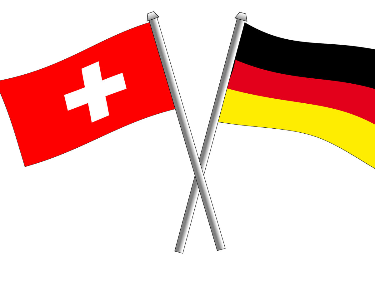 Interview: learning German in order to find a job in&nbsp;Switzerland