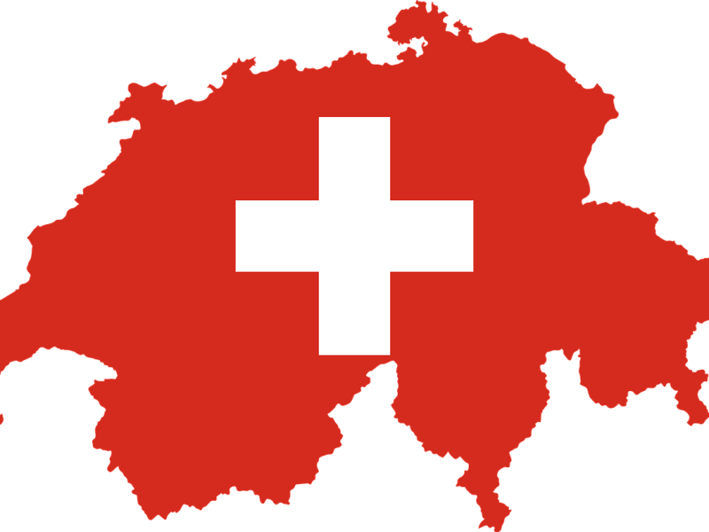 Studying and Working in&nbsp;Switzerland